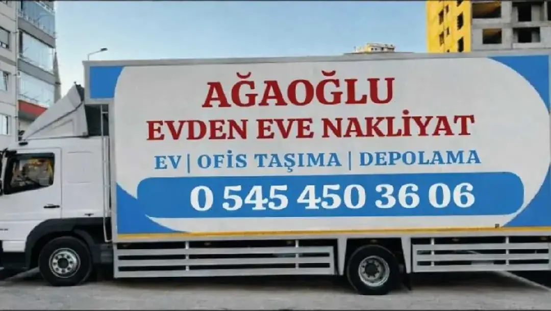 Ankara Evden Eve Nakliyat - Sigortalı, profesyonel ve zamanında taşıma