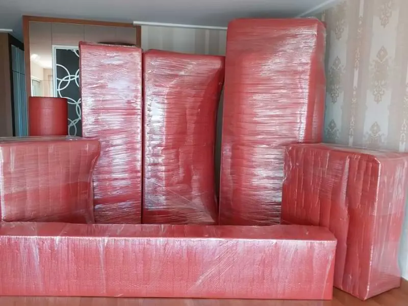 Mamak evden eve nakliyat paketleme