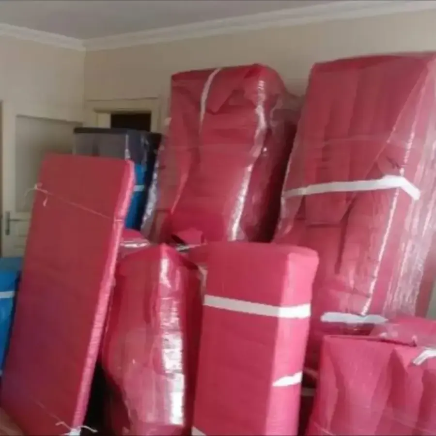 Pursaklar evden eve nakliyat paketleme