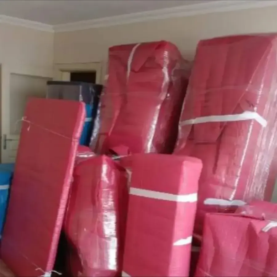 Yenimahalle evden eve nakliyat paketleme
